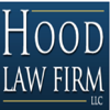 Hood Law Firm Logo