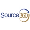 Source 360, Inc. Logo