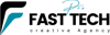Fast Tech Pro Logo