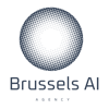 Brussels AI Agency Logo