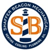 Shaffer Beacon Mechanical Logo