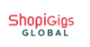 ShopiGigs Global Logo