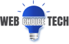 Web Choice Tech Logo