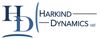 Harkind Dynamics, LLC. Logo