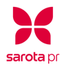 SAROTA PR Logo