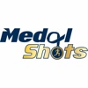 Medal Shots Pty Ltd Logo