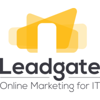 Leadgate Europe Logo