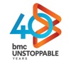 BMC Software Logo