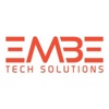 EMBE Tech Solutions Logo