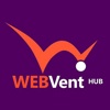 Webvent HuB LLC Logo