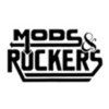 Mods and Rockers Logo