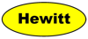 The Hewitt Contracting Logo