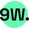 9Works Logo