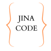 JINA CODE SYSTEMS Logo