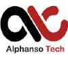 Alphansotech Logo