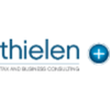 Thielen+ Tax and Business Consulting Logo