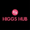 HIGGS HUB Logo