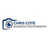 Chris Cote Business Photography Logo