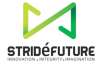 Stridefuture Technologies Pvt Ltd Logo