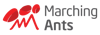 Marching Ants Logo
