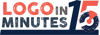 Log In 15 Minutes Logo