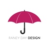 Raney Day Design Logo