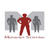 Muskoka Staffing Logo