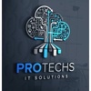 Protechs IT Solutions Logo