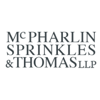 Mcpharlin Sprinkles & Thomas, LLP Logo
