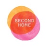 Second Home Logo