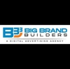 B3 Advertising Agency Logo