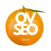 Orangevale SEO Logo
