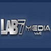LAB 7 Media, LLC Logo