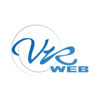 VRWEB Logo