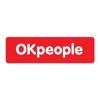 OKpeople Logo
