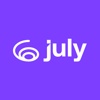 Sixjuly Logo