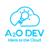 A2O Dev Logo