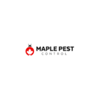 Maple Pest Inc Logo