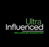 Ultra Influenced Logo