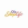 Ola Shoplife Logo