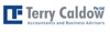 Terry Caldow Logo