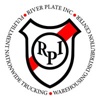 River Plate, Inc. Logo