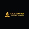 Edulauncher Marketing Logo