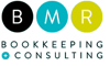 BMR Bookkeeping and Consulting Logo