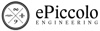 ePiccolo Engineering Logo