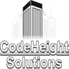 CodeHeight Solutions, LLC Logo
