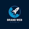Brand Web Studio Logo