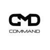 Command - Integrated Security Systems Logo
