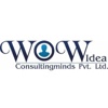 Wowidea Consultingminds Pvt. Ltd. Logo