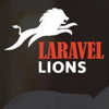 Laravel Lions Logo